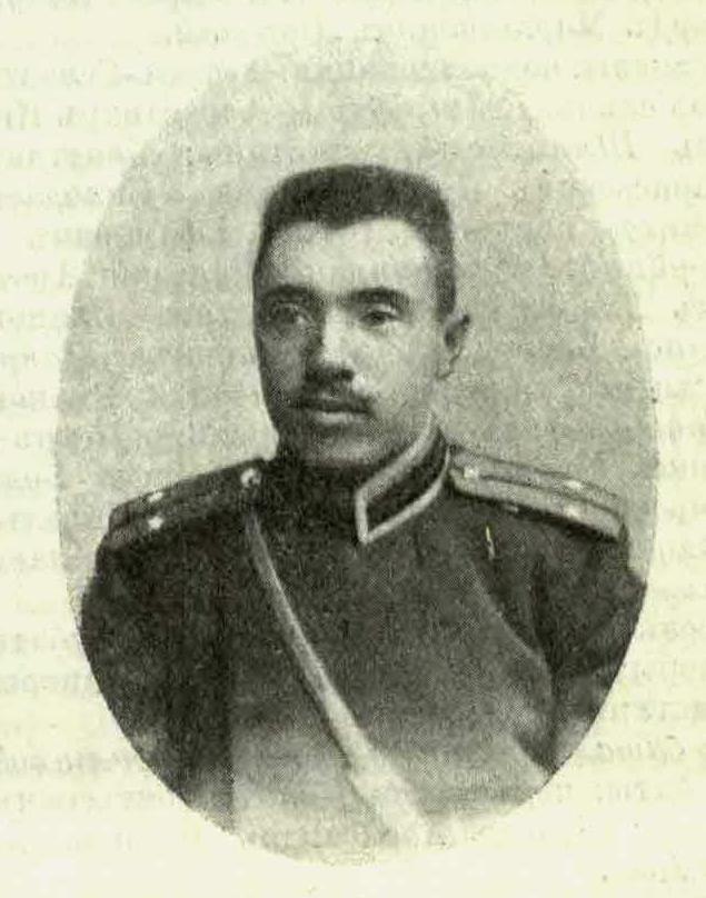 Л.Л. Марков