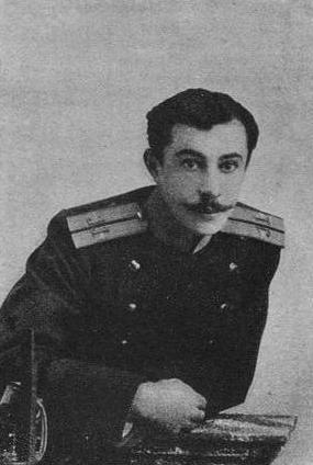 Н.И. Тхоржевский