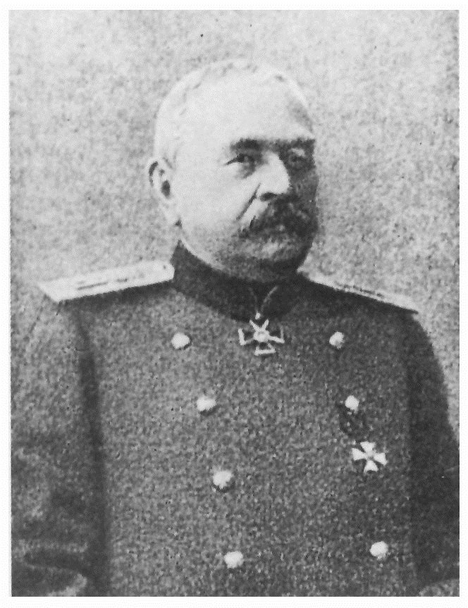 Е.П. Вишняков